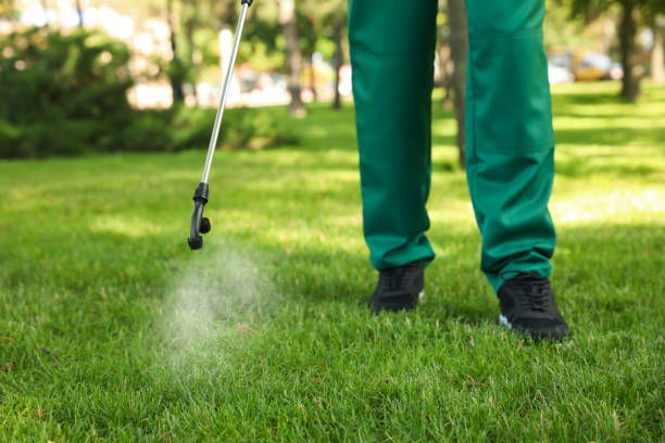 Pest Control Cost in Brookfield Center, OH