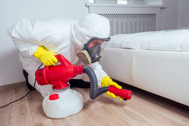 Best Pest Control Near Me in Brookfield Center, OH